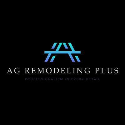 Avatar for AG Remodeling Plus