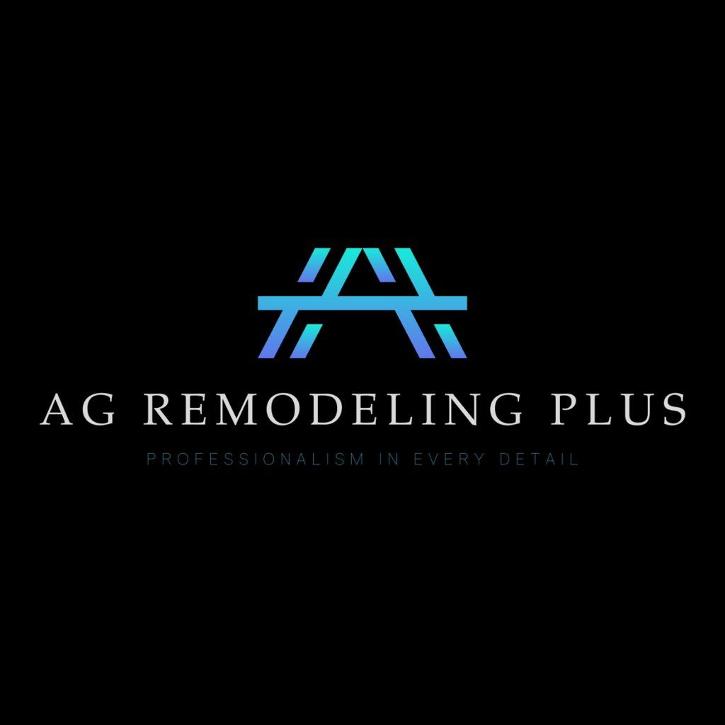 AG Remodeling Plus