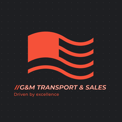 Avatar for G&M transport and sales llc