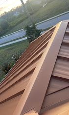 Roof Installation or Replacement