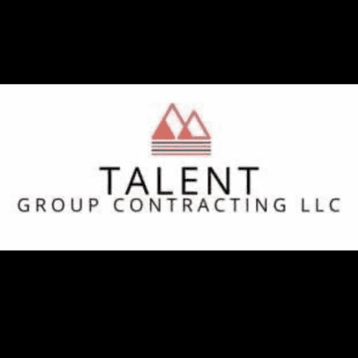 Avatar for Talent Group Contracting