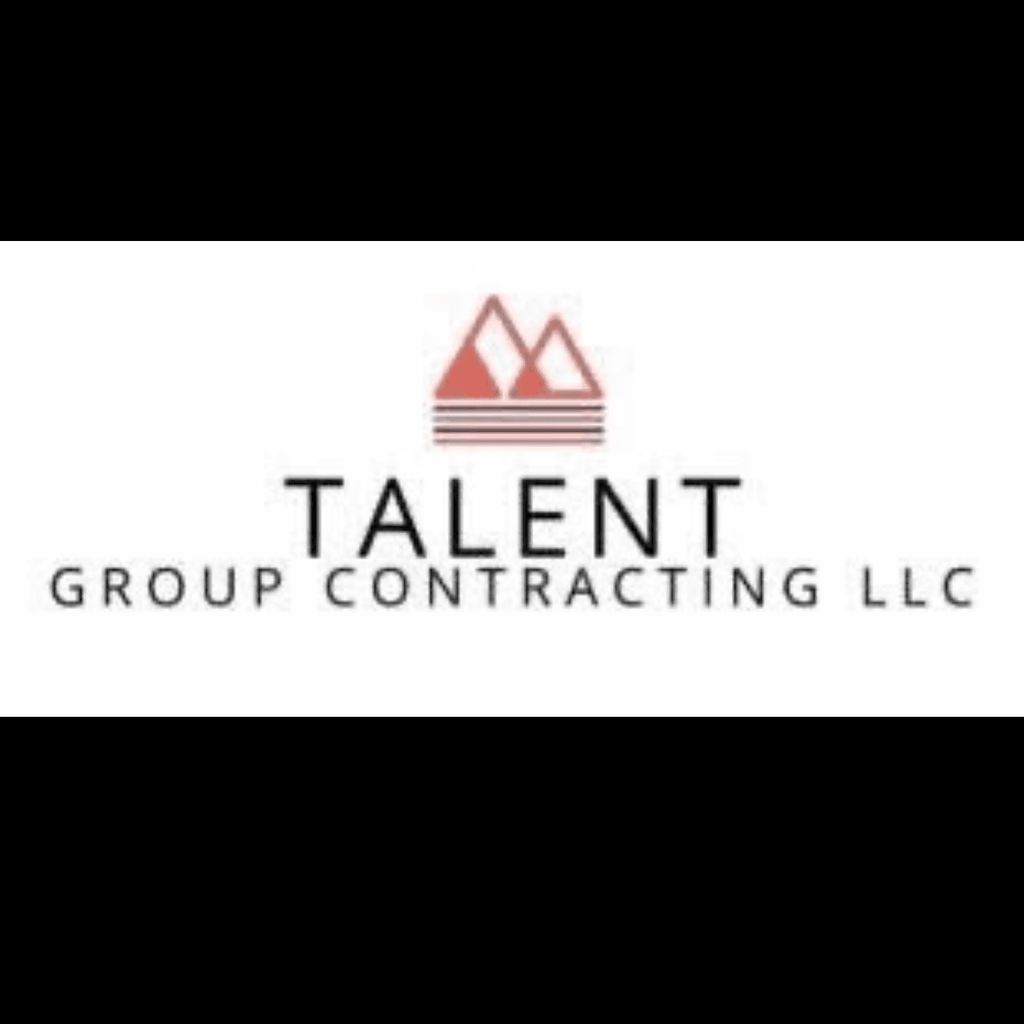 Talent Group Contracting