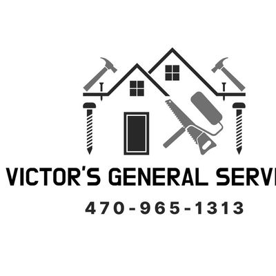 Avatar for Victor’s General Services