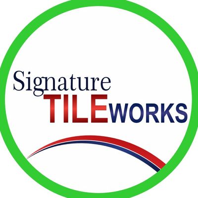 Avatar for Signature Tile Works LLC