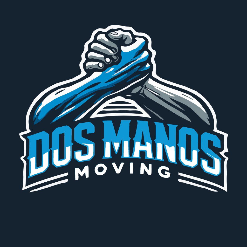 Dos Manos Moving