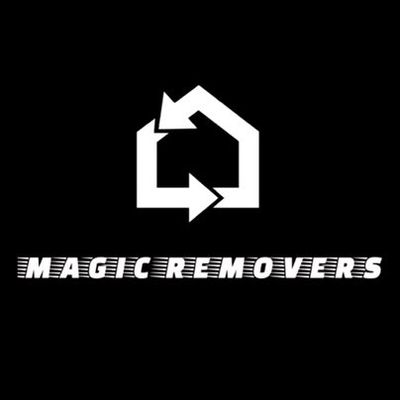 Avatar for Magic removers