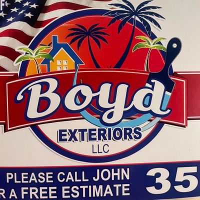 Avatar for Boyd Exteriors LLC