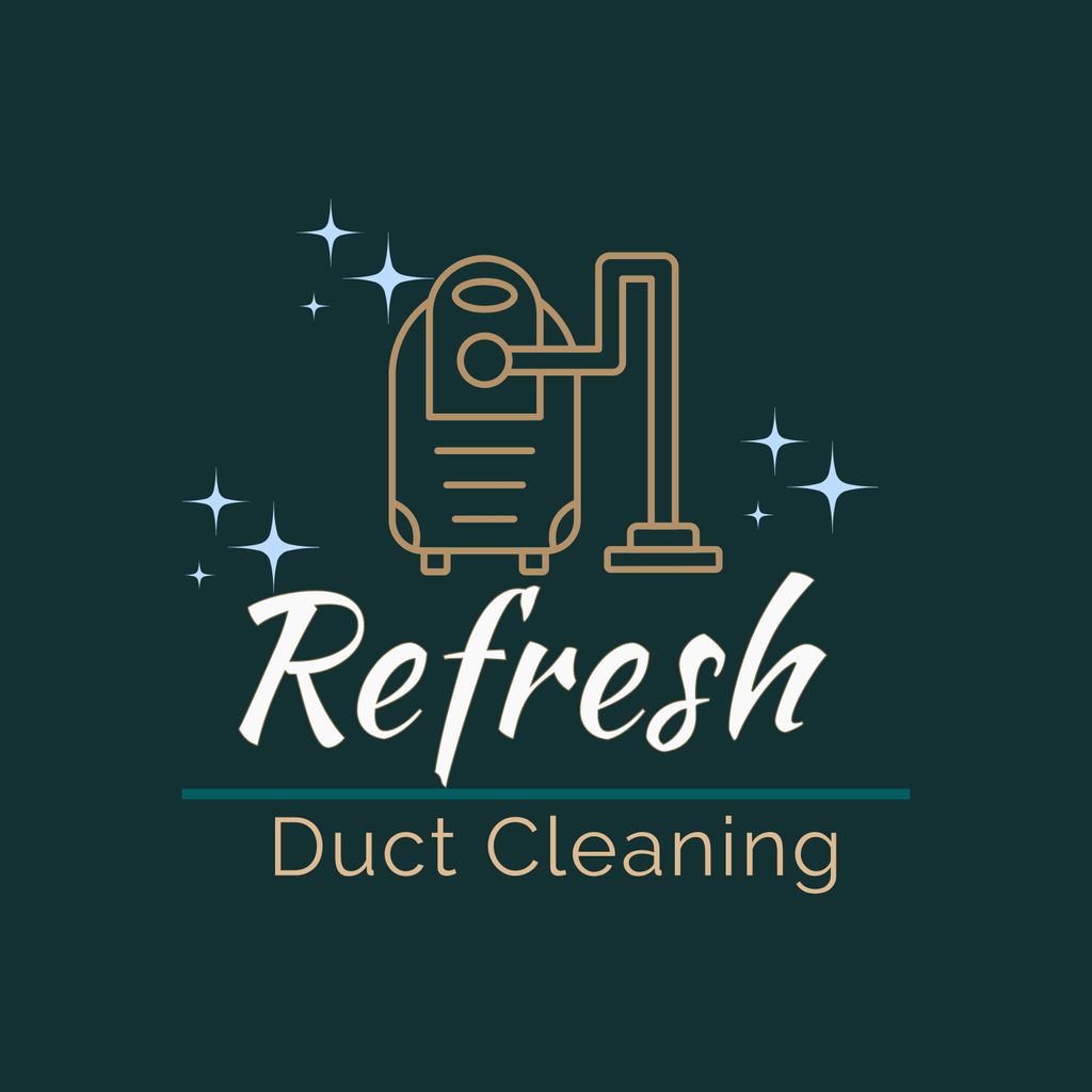 Refresh Duct Cleaning