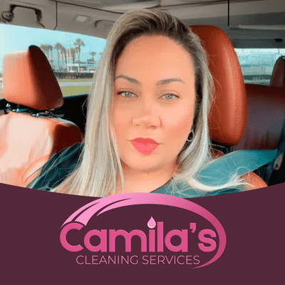 Avatar for Camila's Cleaning Services LLC