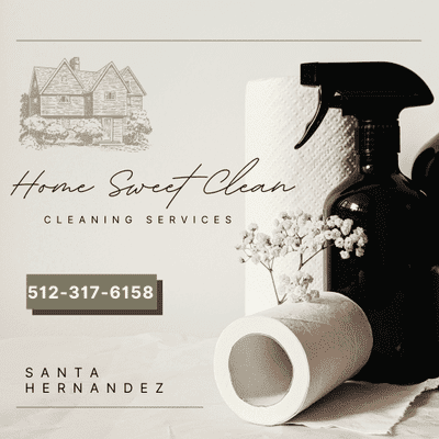 Avatar for Home Sweet Clean Services