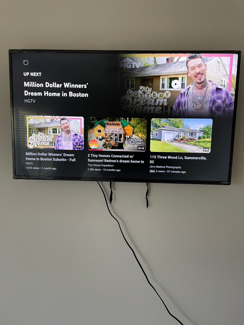 Projects and media