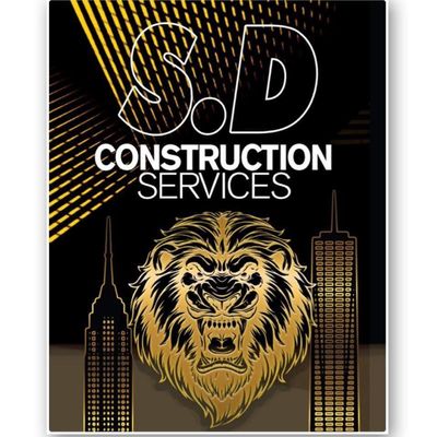 Avatar for S.D construction services