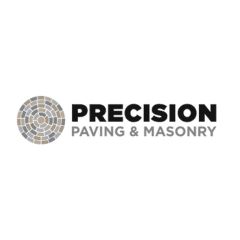 Precision Paving and Masonry