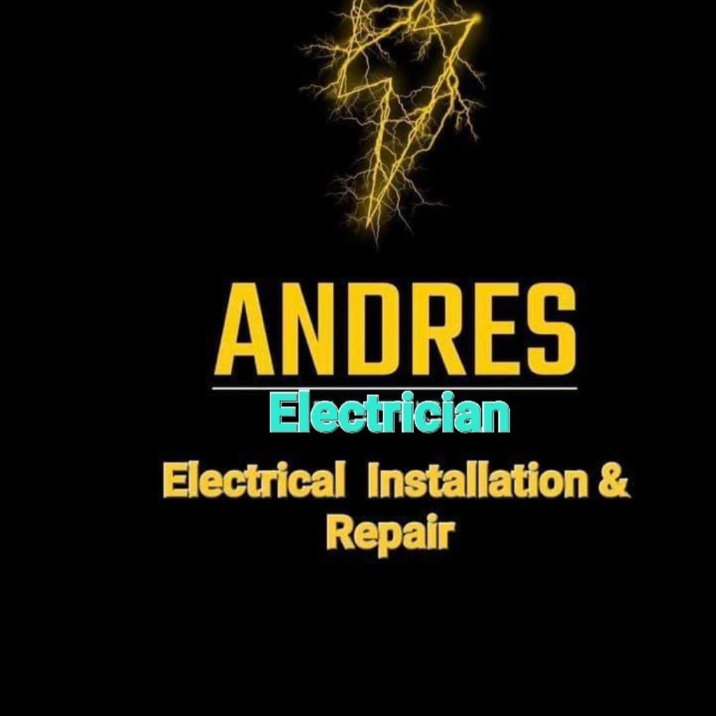 Andres Electrician