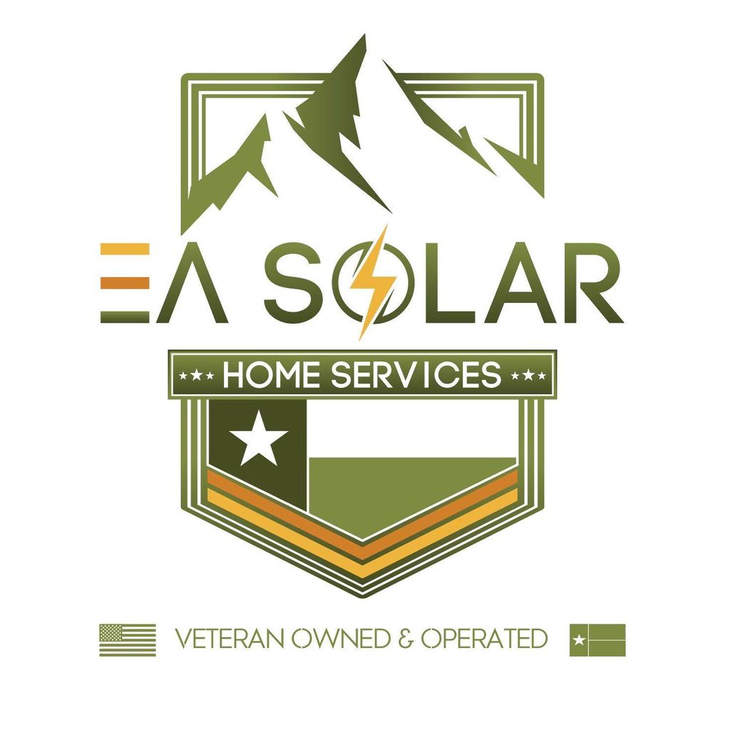 E.A. Solar & Home Services