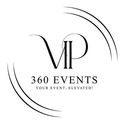 Avatar for VIP360 Events