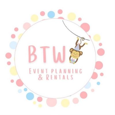 Avatar for BTW Event Planning & Rentals LLC