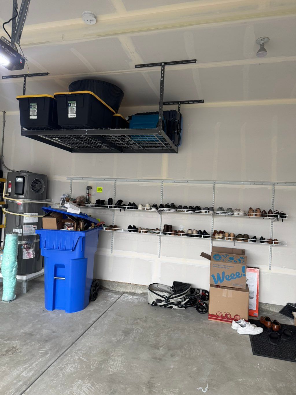 Customer photos