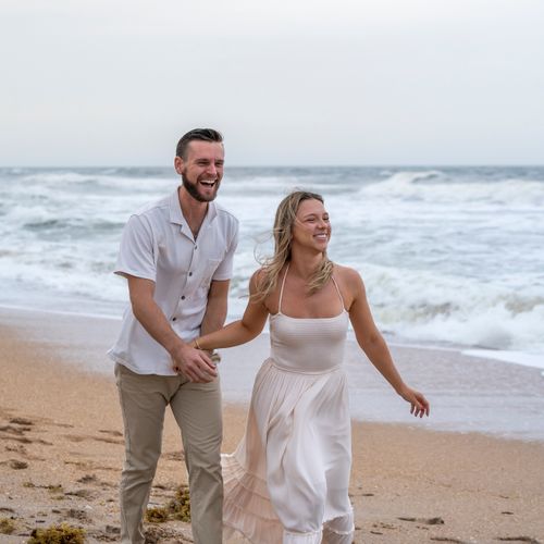 Engagement Photography