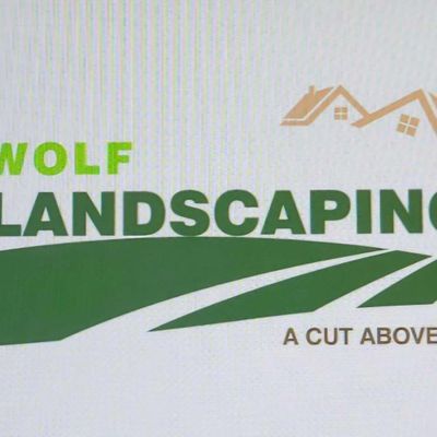 Avatar for Wolf landscaping and remodeling