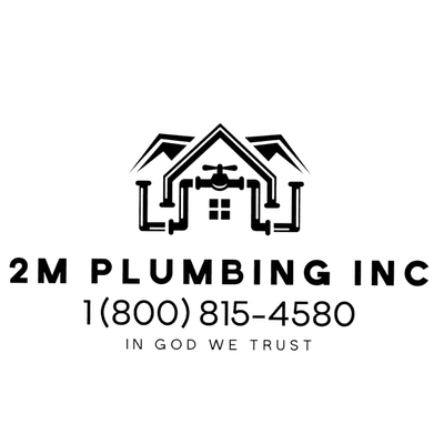 Avatar for 2M Plumbing Inc.