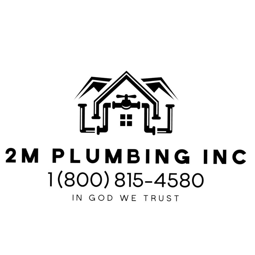 2M Plumbing Inc.