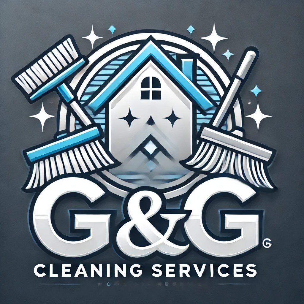 G&G cleaning services