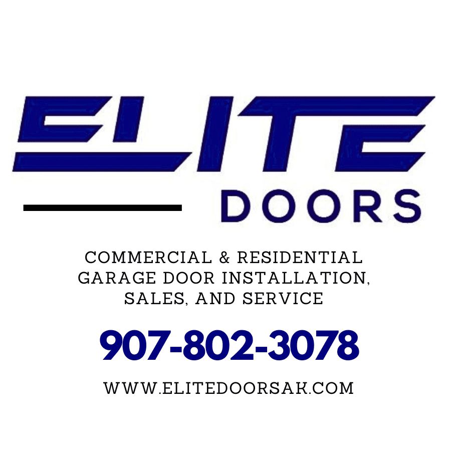 Elite Doors Garage Door Service