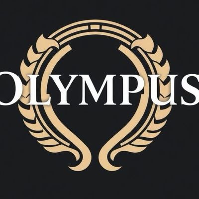 Avatar for Olympus ERG