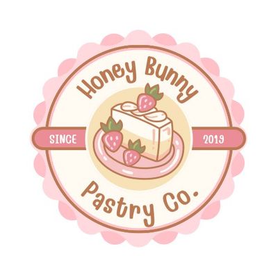 Avatar for Honey Bunny Pastry Co.