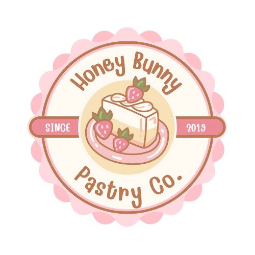 Honey Bunny Pastry Co.