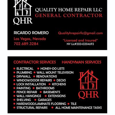 Avatar for By Quility home repair LLC