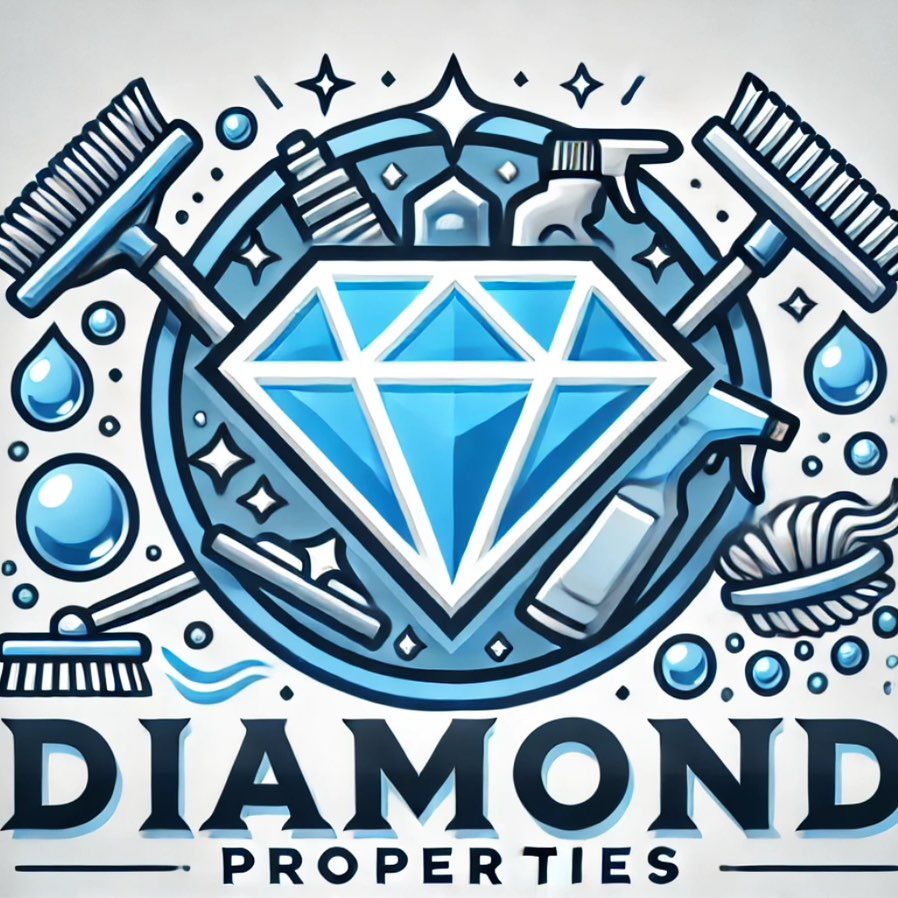 Diamond Properties Cleaning Services