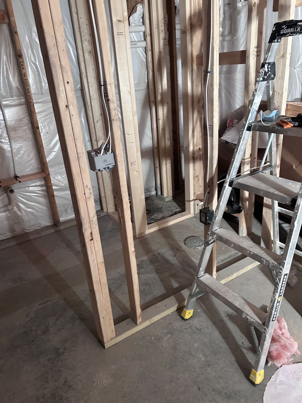 Projects and media