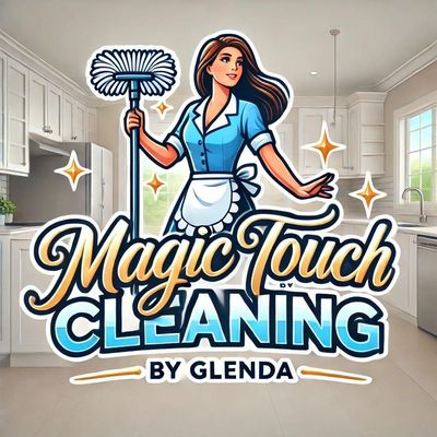 Avatar for Magic Touch Cleaning