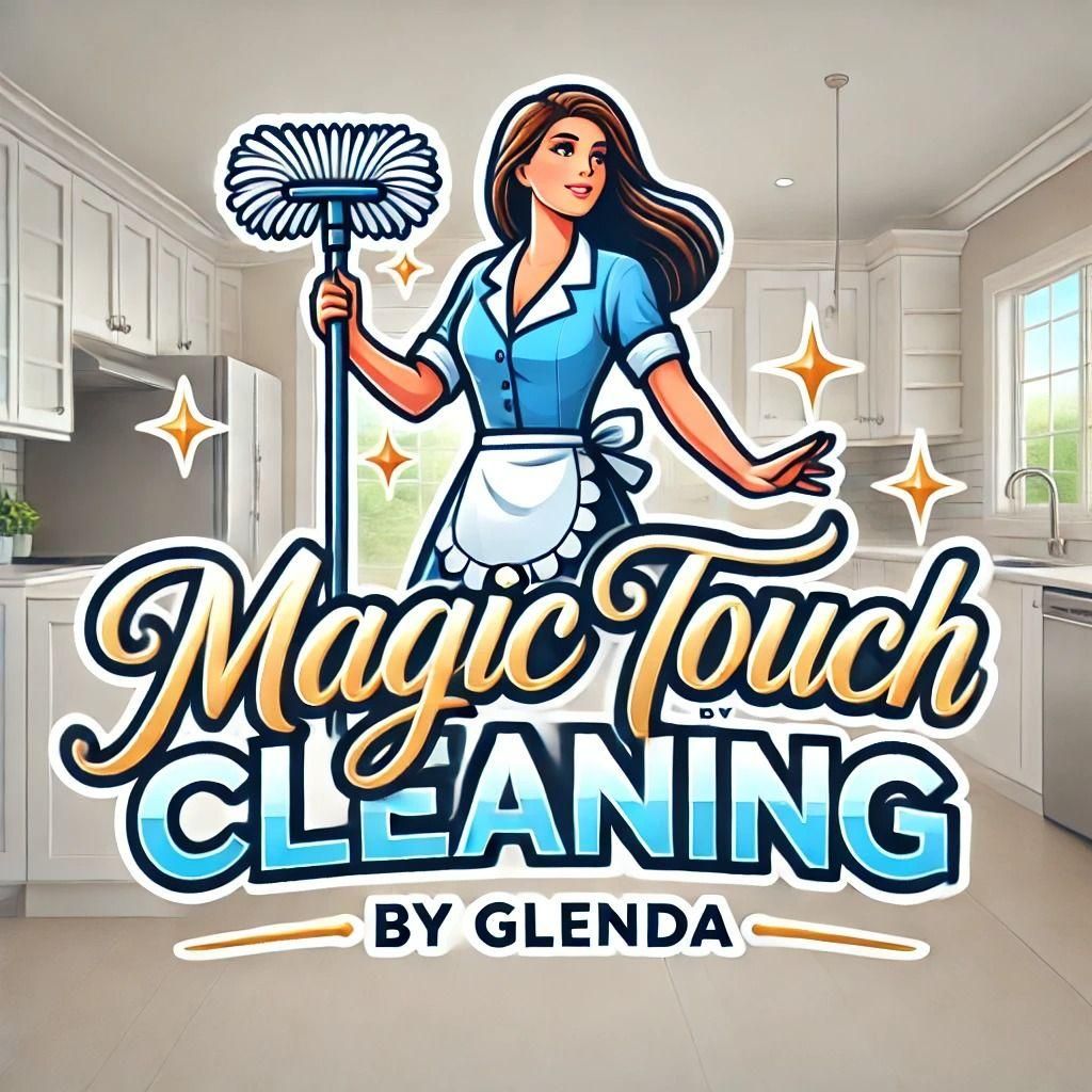 Magic Touch Cleaning