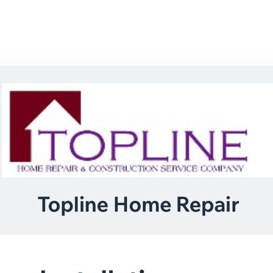 Topline Windows & Doors