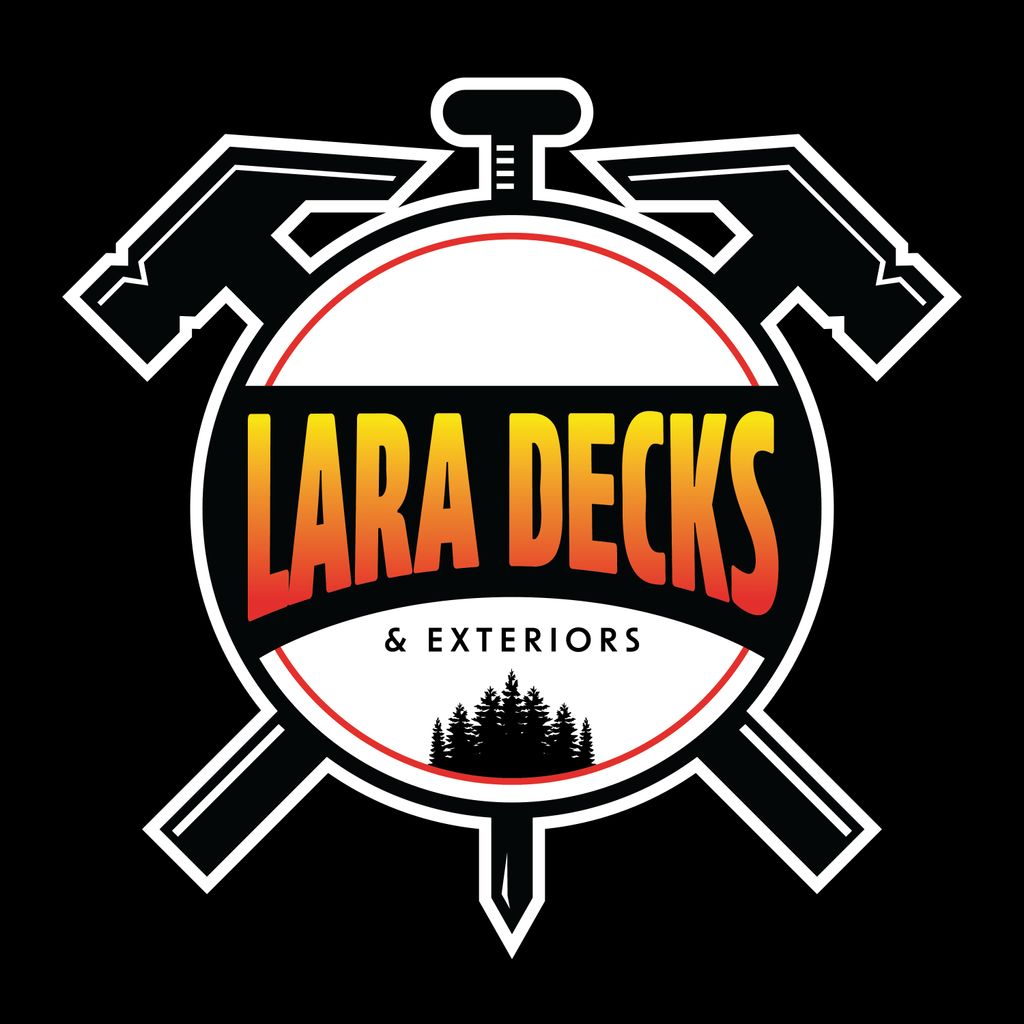 Lara Decks & Exteriors