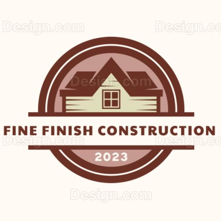 Fine Finish Construction LLC