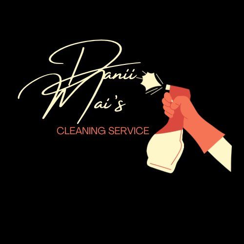 DaniiMai Cleaning Company