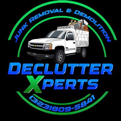 Avatar for DeclutterXperts