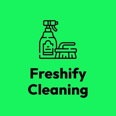 Avatar for Freshify Cleaning