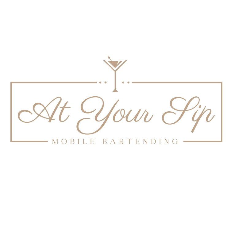 At Your Sip Mobile Bartending