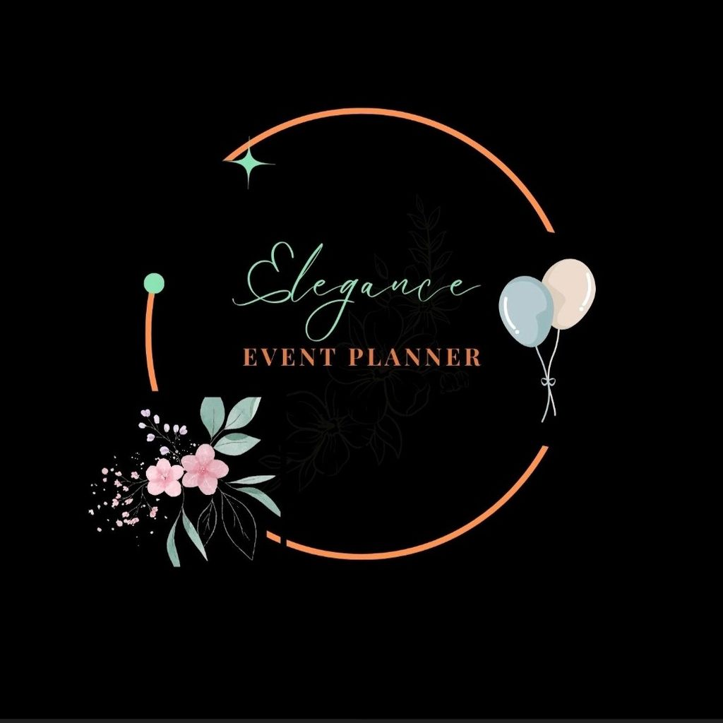 Elegance Event Planner