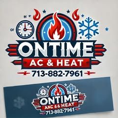 Avatar for Ontime Ac & Heat