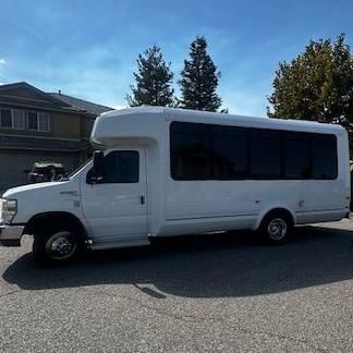Avatar for 1st Class Valet & Party bus Service