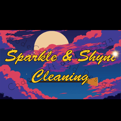 Avatar for Sparkle and Shyni cleaning