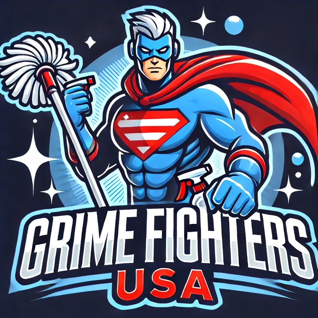 Grime Fighters USA