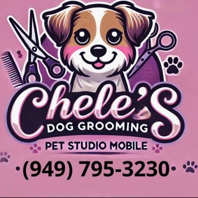 Avatar for Chele's Dog Grooming