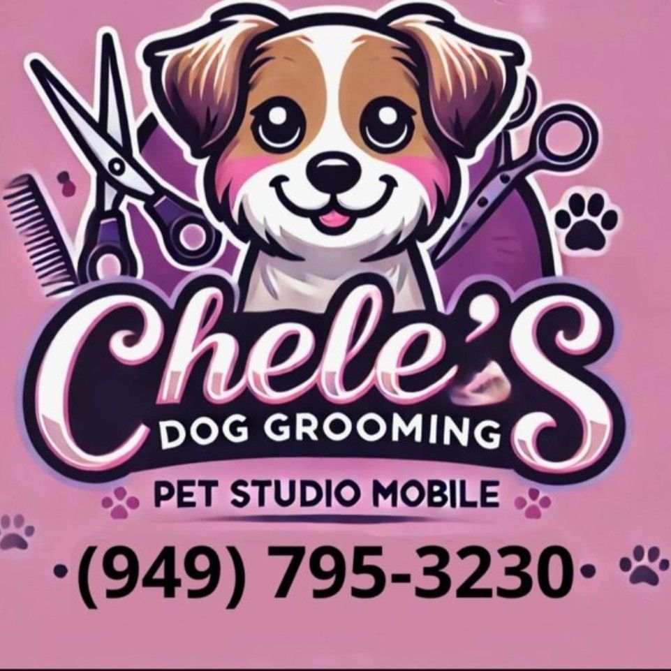 Chele's Dog Grooming